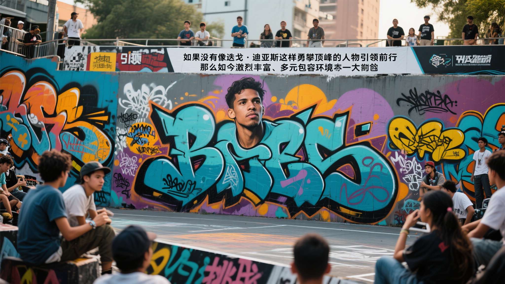 巴西滑板传奇迪亚斯70米高坡103公里时速破世界纪录 巴西滑板传奇迪亚斯70米高坡103公里时速破世界纪录